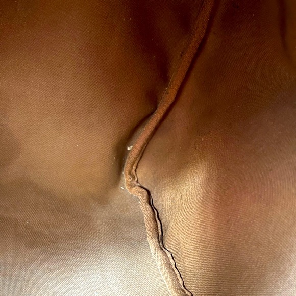 Vintage Louis Vuitton, top handle bag 💎💕🛍️✨ - Picture 8 of 8